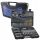 Falon-Tech drill and bit set 109-piece