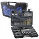 Falon-Tech drill and bit set 109-piece