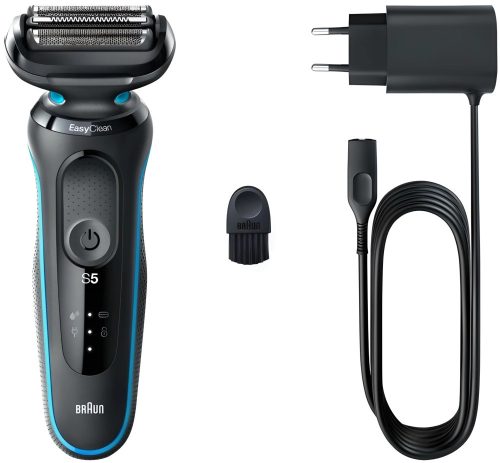  Braun Series 5 Shaver 51-M1000S