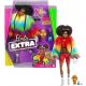  Mattel Barbie Extra Shine Bright Doll with Accessories