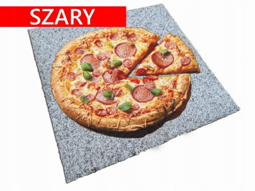 Brick Pizza Bread Oven Stone 2 x 40cm