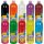  ASTRA POSTER COLORS 500 ml SET WITH 10 COLORS