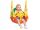 Modular Bucket Swing 3in1 Edu-Play 424 Teddy Bear + PROTECTION PACKAGE – 2 YEARS WARRANTY