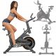  Halo-Fit Speed200 mechanical spinning exercise bike