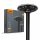  Videx street light 15 W 1400 lm solar powered
