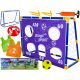 SOCCER KIT BIG GOAL BALL SOCCER KIT VEST