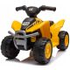  Quad Sun Baby J04.015.0.1 Gelb