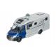  MAJORETTE GRAND SERIES HYMER B-CLASS CAMPER NEW METAL MODEL LIGHT