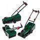 Klein Bosch children's lawn mower