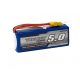  BATTERY LI-PO battery 11.1V 3S 5000mAh 40C 200A TURNIGY jakar
