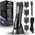  Renew Force Hair Clipper POPULAR PRO SHAVER + CHARGING STATION