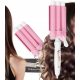  Covaarent Automatic Curling Iron, Hair Styling Inverter and Curler,