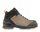 Work shoes, ankle boots Albatros 63.802.0, size 46