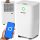  Maltec DH-12200 Electronic Dehumidifier 200 W 12 l/24 h