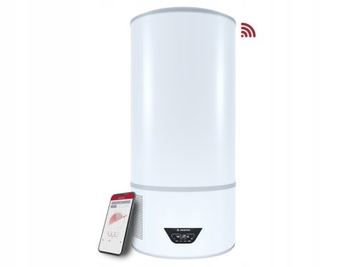  Ariston LYDOS HYBRID 100l WiFi electric boiler