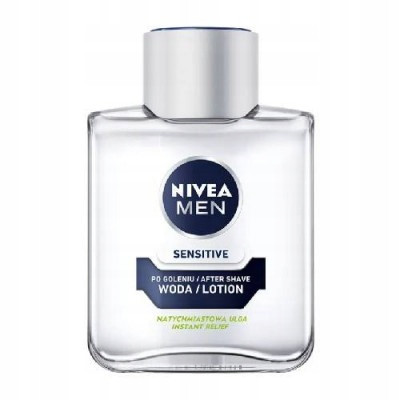  Nivea Men Aftershave 100ml