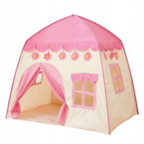 Tente enfant igloo, wigwam SHOPEK 3 ans +