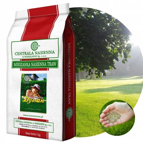  Ornamental Grass, Garden Others|Centrala Nasienna 40 m² 1 kg