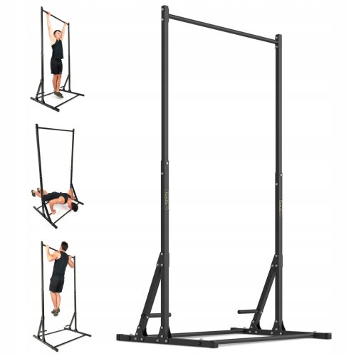  SmartGym DIP Stationary Pull-Up Bar