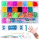  ChRLD Bracelet Making Set 4400 pcs.