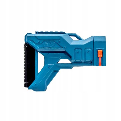  NERF ELITE 2.0 STOCK MODIFICATION ADD-ON