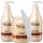  STAPIZ Shampoo-Mask Hair Conditioner 1L + Fail