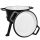  3-IN-1 CAST IRON POT WITH LID GRILL ENAMEL 5L
