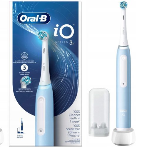  ORAL-B IO SERIES 3N TOOTHBRUSH