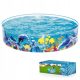 Bestway round extension pool 183 x 183 cm