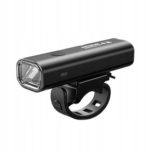  SuperFire BL09 bicycle light 450 lm battery