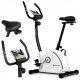 SUPRA magnetic exercise bike SAPPHIRE up to 130KG