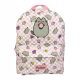  PUSHEEN FRUITS Backpack Backpack 37cm PLUSH APPLICATION