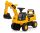  CAT excavator excavator vehicle