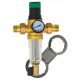 X-HOME WATER PRESSURE REDUCER 3/4" WITH FILTER