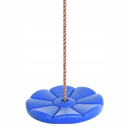 Elefun hanging garden swing 30 x 30 cm