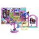  EnchanTimals Friends Playground Set with 2 Dolls and 2 Animals HHC16