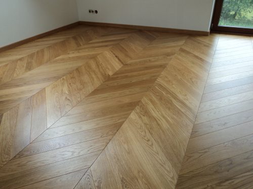 FRENCH HERRINGBONE, oak parquet, oak, parquet