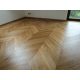 FRENCH HERRINGBONE, oak parquet, oak, parquet