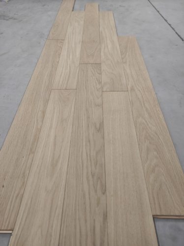 OAK BOARD, oak parquet class 1 natural parquet