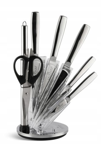 Kitchen knife sets Set of Edenberg knives in a box, 5 pcs.