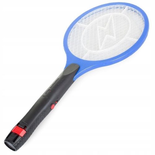  insect killer, flies, mosquitoes, electric swatter