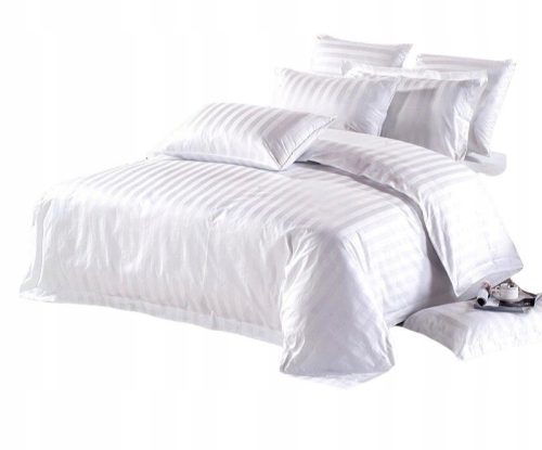 Bed linen Adella bedding set quilt 220 cm x 200 pillow 70 x 80 cm 3-piece