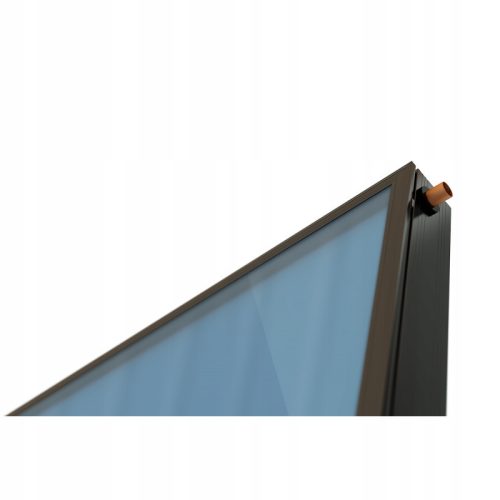 PREMIUM 2.0 solar collector – COPPER!!!