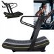  4FIZJO electric treadmill without drive up to 200 kg
