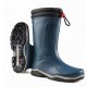 Dunlop BLIZZARD rubber boots, size 46