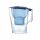  Brita Aluna Filter Cartridge 2.4 l, blue