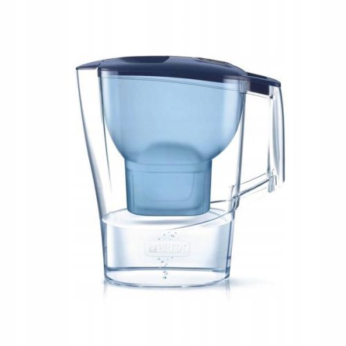  Brita Aluna Filter Cartridge 2.4 l, blue