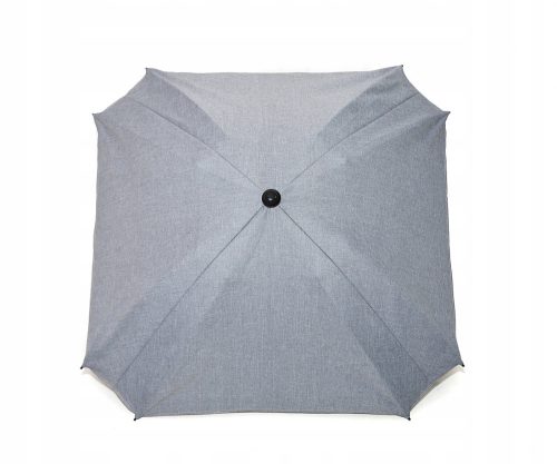  Skyline stroller umbrella, 63 cm, grey