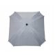  Skyline stroller umbrella, 63 cm, grey