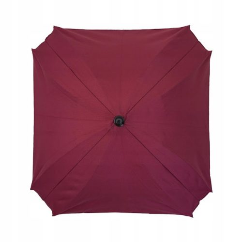  Skyline stroller umbrella, 70 cm, red